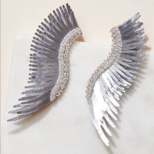 Mignonne Gavigan Madeline - Silver